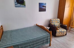 Garsoniera de închiriat | Căldură gratuită | aproape de facultăți