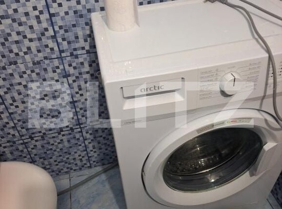 Garsonieră de închiriat Alexandru cel Bun - 175864AI | BLITZ Iași | Poza3