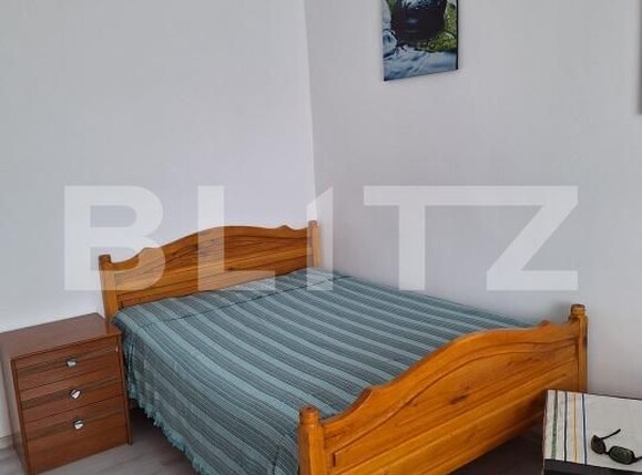 Garsonieră de închiriat Alexandru cel Bun - 175864AI | BLITZ Iași | Poza1