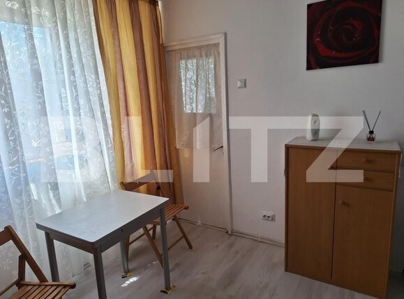 Garsonieră de închiriat Alexandru cel Bun - 175864AI | BLITZ Iași | Poza5