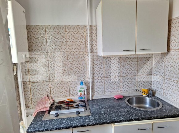 Garsonieră de închiriat Alexandru cel Bun - 175864AI | BLITZ Iași | Poza9