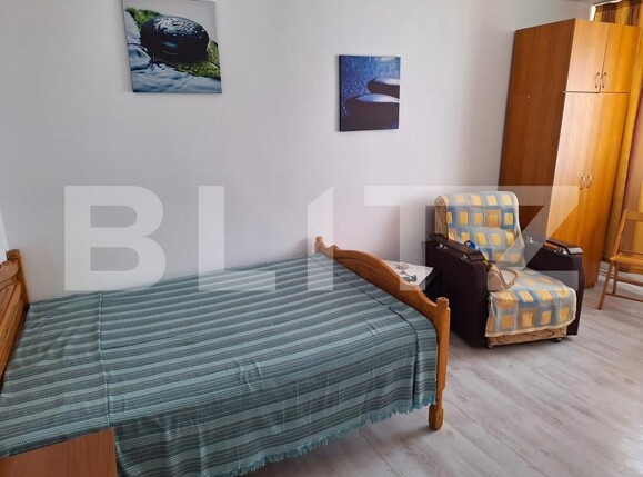Garsonieră de închiriat Alexandru cel Bun - 175864AI | BLITZ Iași | Poza4