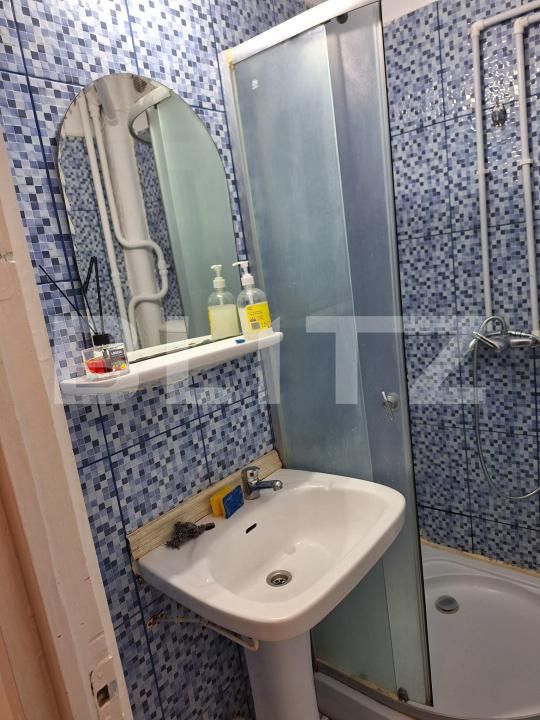 Garsonieră de închiriat Alexandru cel Bun - 175864AI | BLITZ Iași | Poza10