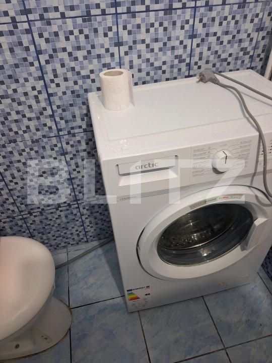 Garsonieră de închiriat Alexandru cel Bun - 175864AI | BLITZ Iași | Poza3