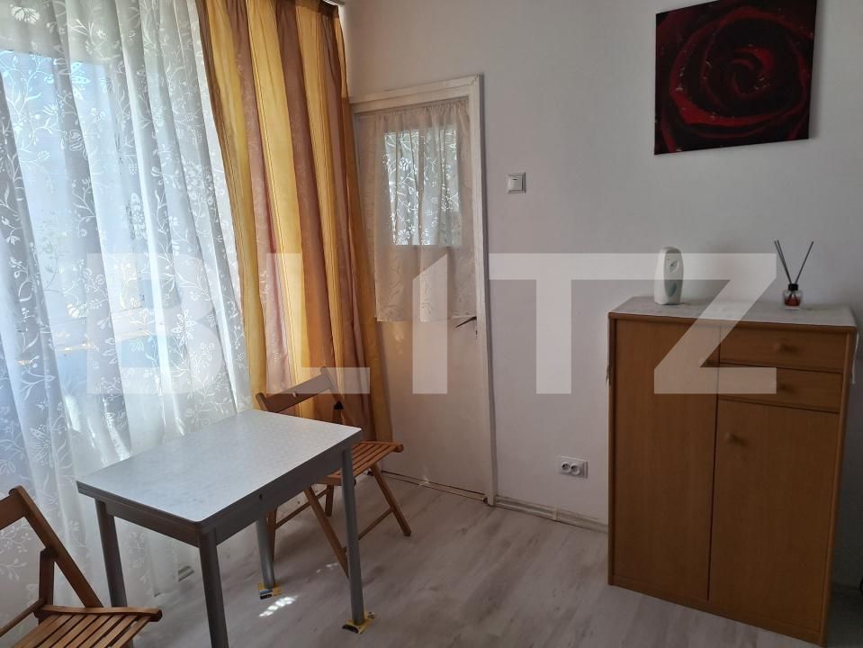 Garsonieră de închiriat Alexandru cel Bun - 175864AI | BLITZ Iași | Poza5