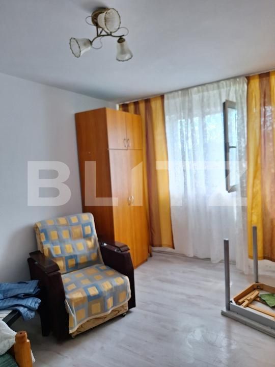 Garsonieră de închiriat Alexandru cel Bun - 175864AI | BLITZ Iași | Poza6