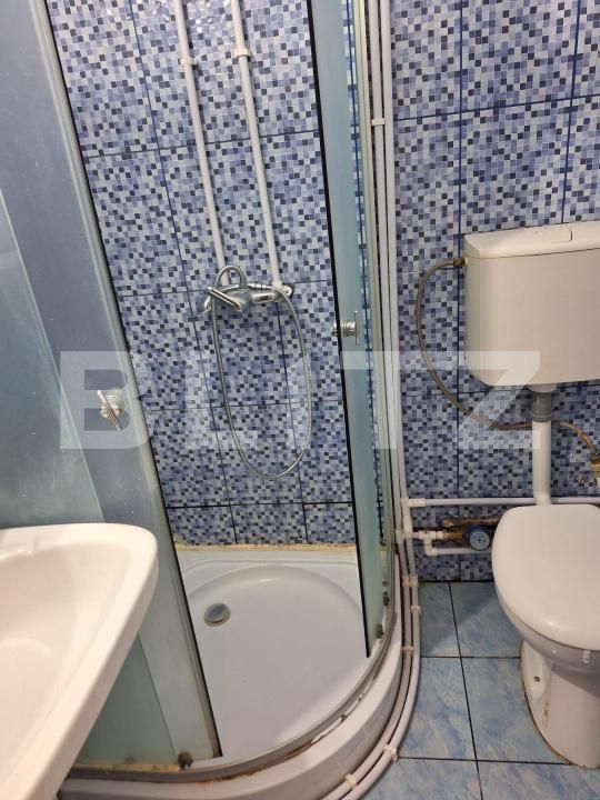 Garsonieră de închiriat Alexandru cel Bun - 175864AI | BLITZ Iași | Poza2