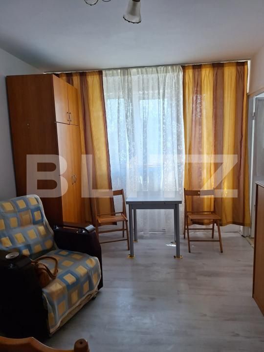 Garsonieră de închiriat Alexandru cel Bun - 175864AI | BLITZ Iași | Poza7