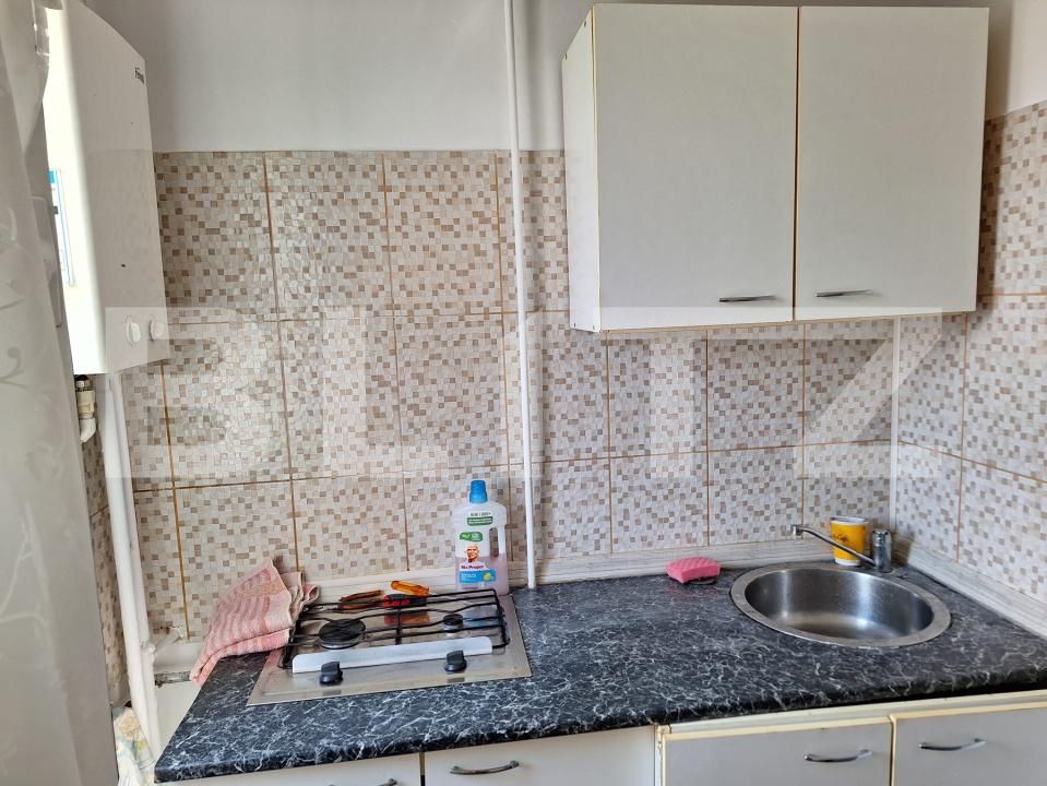 Garsonieră de închiriat Alexandru cel Bun - 175864AI | BLITZ Iași | Poza9