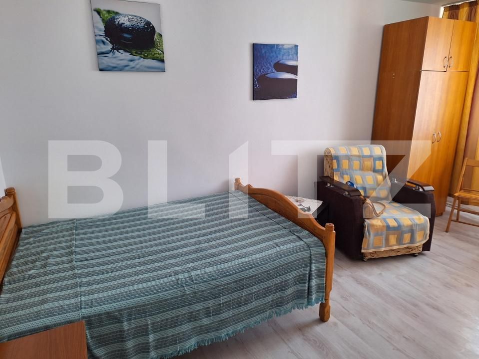 Garsonieră de închiriat Alexandru cel Bun - 175864AI | BLITZ Iași | Poza4