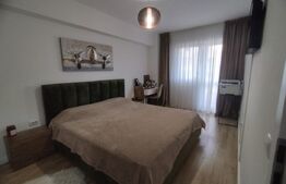 Apartament cu 2 camere, mobilat și utilat + loc de parcare subteran 