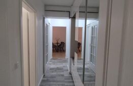 Apartament cu 2 camere, mobilat și utilat + loc de parcare subteran 