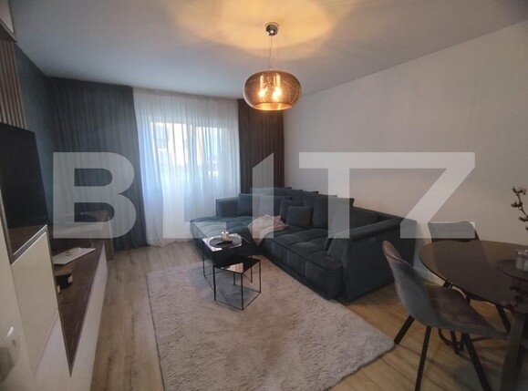 Apartament de vânzare 2 camere Cug - 175905AV | BLITZ Iași | Poza2