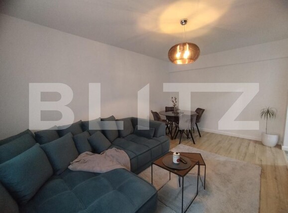 Apartament de vânzare 2 camere Cug - 175905AV | BLITZ Iași | Poza3