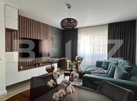 Apartament de vânzare 2 camere Cug - 175905AV | BLITZ Iași | Poza1
