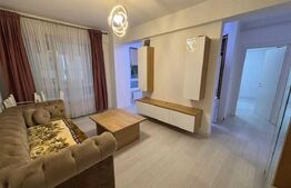Apartament de închiriat, 2 camere | Palas |