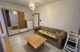 Apartament de închiriat, 2 camere | Palas |
