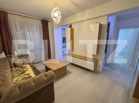 Apartament de închiriat 2 camere Central - 175935AI | BLITZ Iași | Poza2