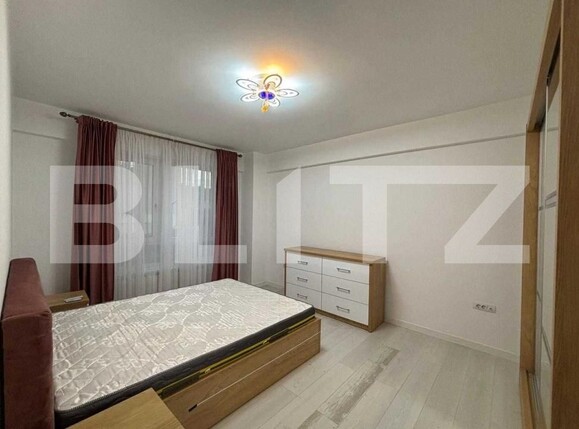 Apartament de închiriat 2 camere Central - 175935AI | BLITZ Iași | Poza4