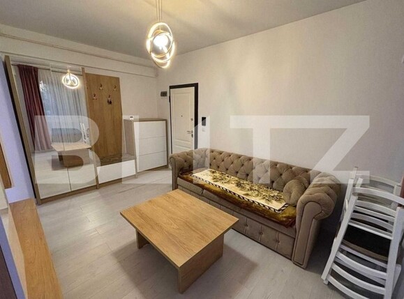 Apartament de închiriat 2 camere Central - 175935AI | BLITZ Iași | Poza1