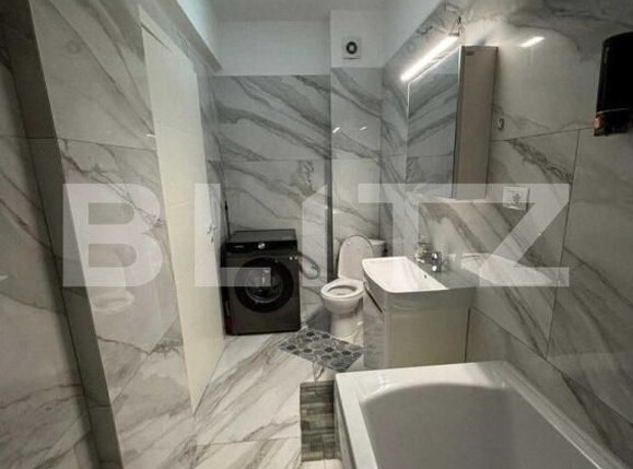 Apartament de închiriat 2 camere Central - 175935AI | BLITZ Iași | Poza8
