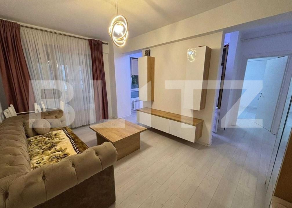 Apartament de închiriat 2 camere Central - 175935AI | BLITZ Iași | Poza2
