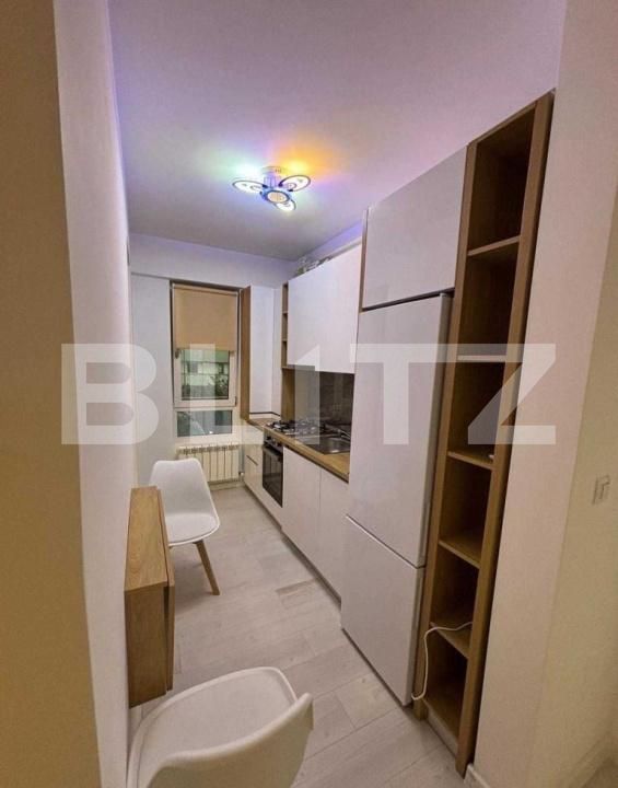 Apartament de închiriat 2 camere Central - 175935AI | BLITZ Iași | Poza6