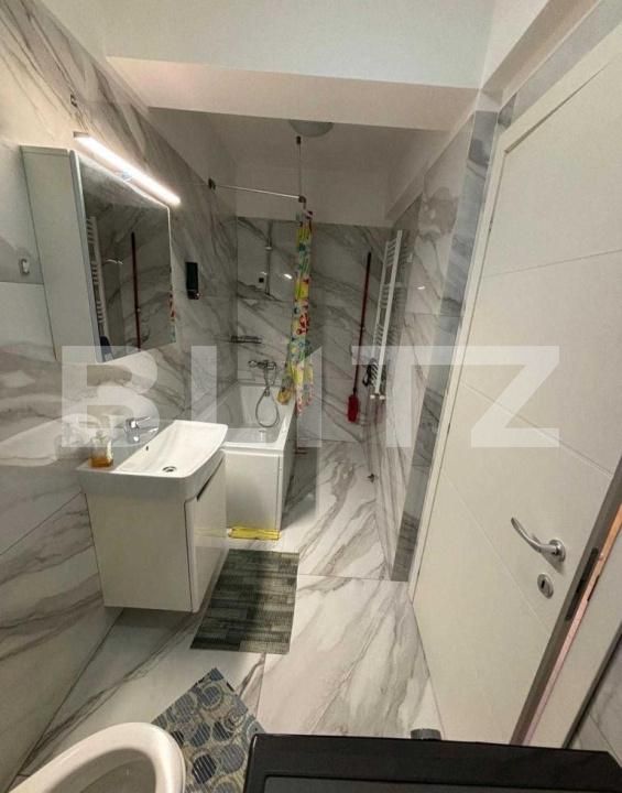 Apartament de închiriat 2 camere Central - 175935AI | BLITZ Iași | Poza7