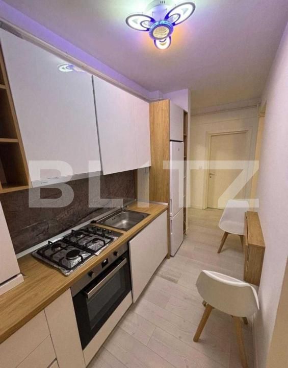 Apartament de închiriat 2 camere Central - 175935AI | BLITZ Iași | Poza5