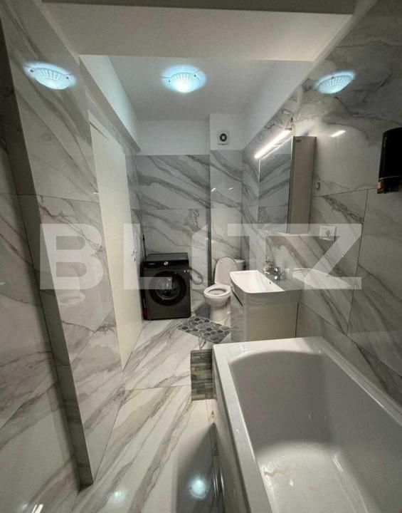 Apartament de închiriat 2 camere Central - 175935AI | BLITZ Iași | Poza8