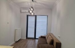 BLITZ – Apartament modern cu 2 camere de închiriat | silk district |