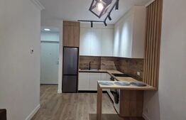 BLITZ – Apartament modern cu 2 camere de închiriat | silk district |