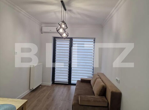Apartament de închiriat 2 camere Zona industriala - 175939AI | BLITZ Iași | Poza2
