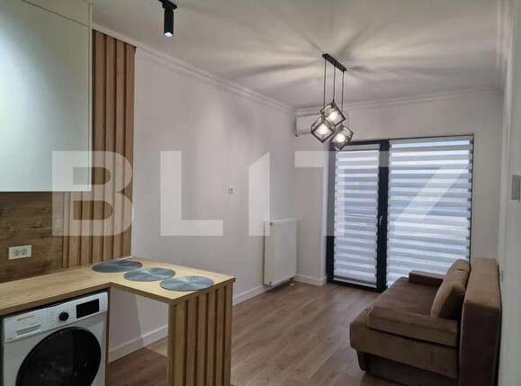 Apartament de închiriat 2 camere Zona industriala - 175939AI | BLITZ Iași | Poza1