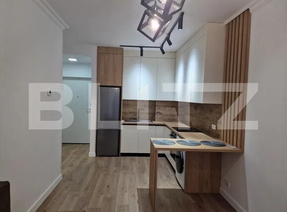 Apartament de închiriat 2 camere Zona industriala - 175939AI | BLITZ Iași | Poza3