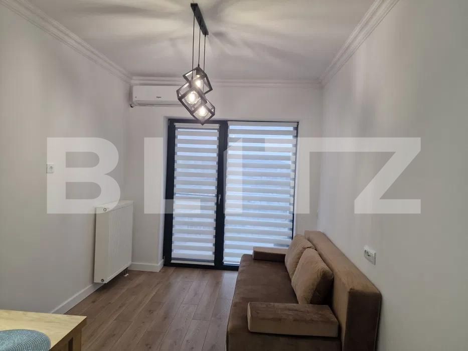 Apartament de închiriat 2 camere Zona industriala - 175939AI | BLITZ Iași | Poza2