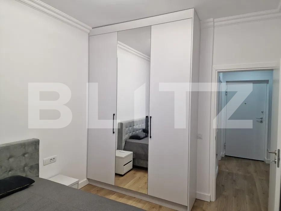 Apartament de închiriat 2 camere Zona industriala - 175939AI | BLITZ Iași | Poza5