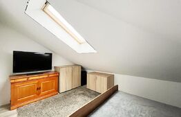 Apartament cu 3 camere, 55 mp, Valea Lupului