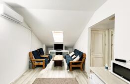 Apartament cu 3 camere, 55 mp, Valea Lupului