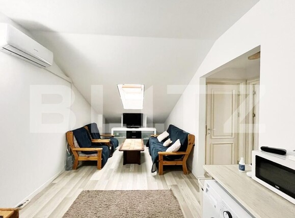 Apartament de vânzare 3 camere Valea Lupului - 175963AV | BLITZ Iași | Poza1