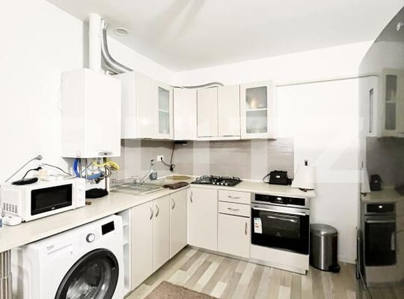 Apartament de vânzare 3 camere Valea Lupului - 175963AV | BLITZ Iași | Poza3