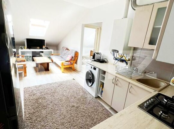 Apartament de vânzare 3 camere Valea Lupului - 175963AV | BLITZ Iași | Poza4