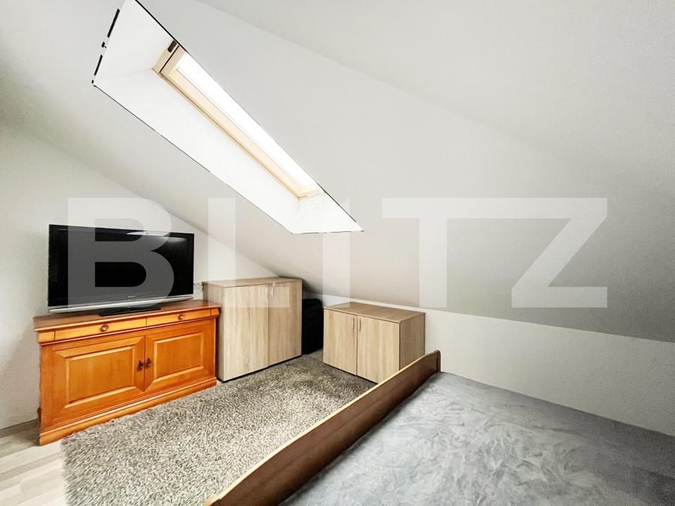 Apartament de vânzare 3 camere Valea Lupului - 175963AV | BLITZ Iași | Poza5