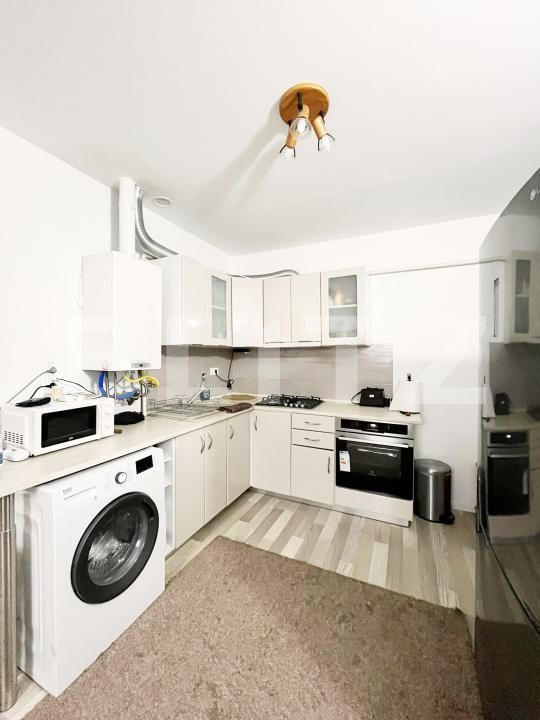 Apartament de vânzare 3 camere Valea Lupului - 175963AV | BLITZ Iași | Poza3