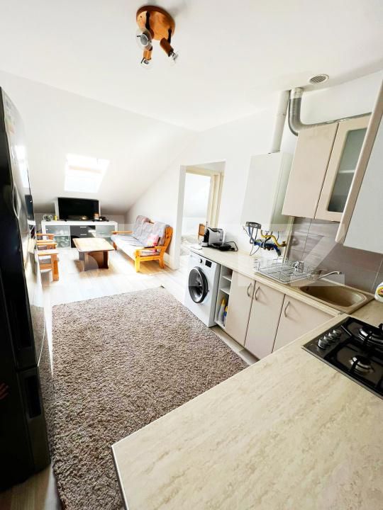 Apartament de vânzare 3 camere Valea Lupului - 175963AV | BLITZ Iași | Poza4