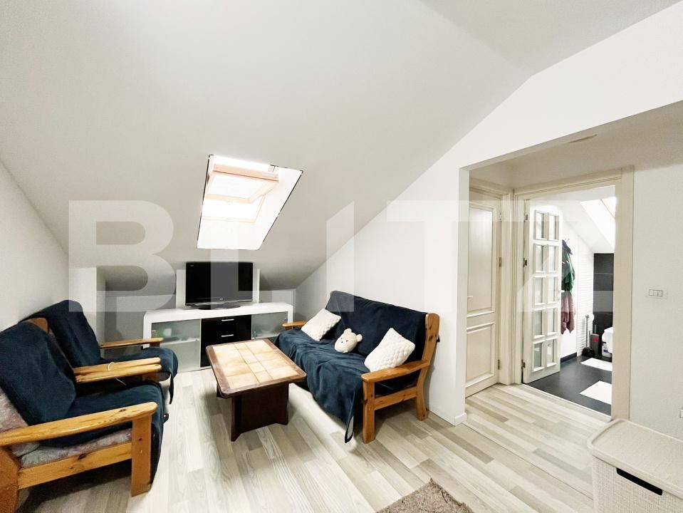 Apartament de vânzare 3 camere Valea Lupului - 175963AV | BLITZ Iași | Poza2