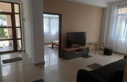 BLITZ – Apartament 3 camere la parter de vilă | Intrare separată | 