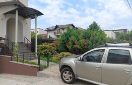 BLITZ – Apartament 3 camere la parter de vilă | Intrare separată | 