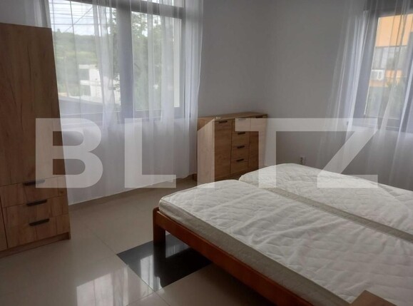 Apartament de închiriat 3 camere Exterior Vest - 176007AI | BLITZ Iași | Poza5