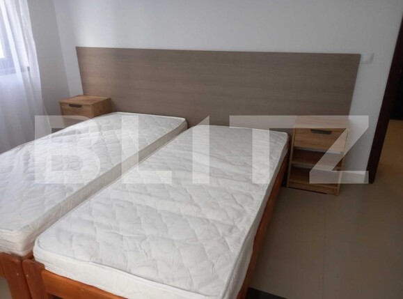 Apartament de închiriat 3 camere Exterior Vest - 176007AI | BLITZ Iași | Poza3